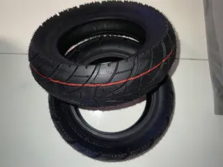 Ruedas patinete eléctrico 80/65/6