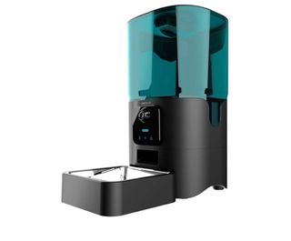 Cecotec Comedero Automático Mascota