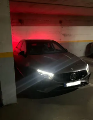 Mercedes-Benz Clase A 2024