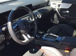 Mercedes-Benz Clase A 2024