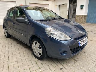 Renault Clio 2011