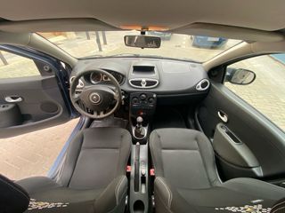 Renault Clio 2011