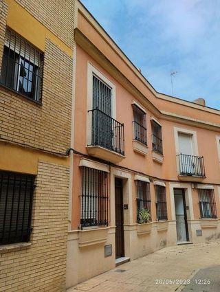 Casa adosada en venta en Palma del Río