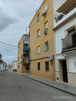 Casa adosada en venta en Palma del Río
