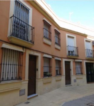 Casa adosada en venta en Palma del Río