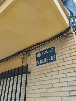 Casa adosada en venta en Palma del Río