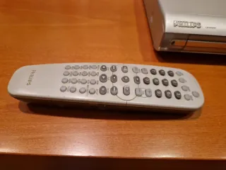 Home Cinema Philips 5.1 LX3950W