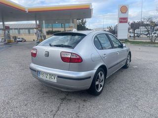 SEAT Leon 2005 pack FR 1.6 gasolina ✅🚘