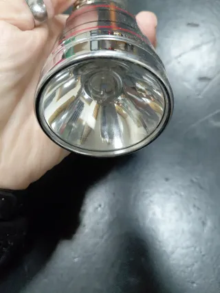 Linterna Steamship Brand Antigua