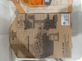 Pack Peluches Fuggler ZURU