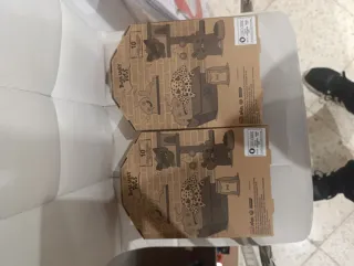 Pack Peluches Fuggler ZURU