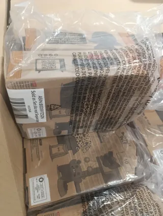 Pack Peluches Fuggler ZURU