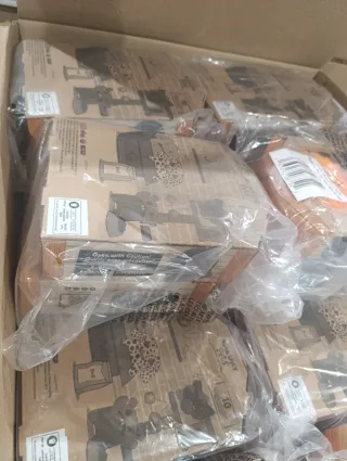 Pack Peluches Fuggler ZURU