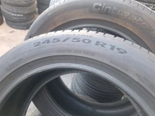 245 50 R19 105W Pirelli - 2 neumáticos +70%