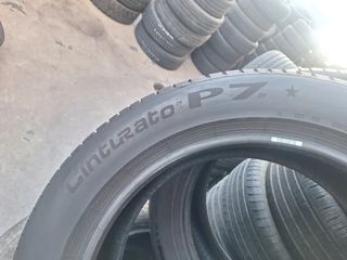 245 50 R19 105W Pirelli - 2 neumáticos +70%