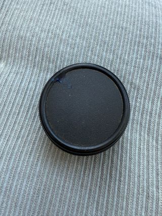 Objetivo Industar 50-2 f3.5 M42