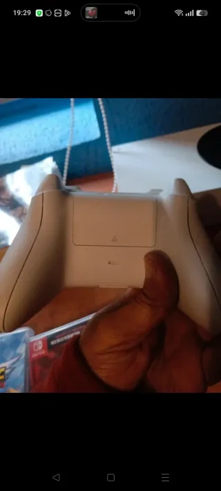 Xbox Series S + Giochi, uso minimo