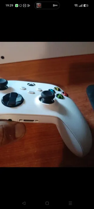 Xbox Series S + Giochi, uso minimo