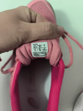 Zapatillas de pádel