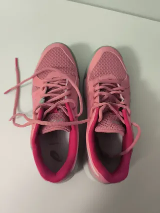 Zapatillas de pádel