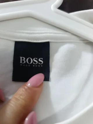 Sudadera Hugo Boss