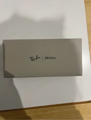 Ray-Ban Wayfarer Gen 2 Polarizadas