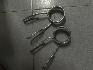 Barra Olímpica 20kg 220cm