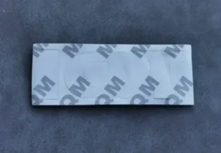 Logo Emblema Vw TDI de Maletero Cromado