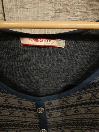 Vestido Verano Mujer