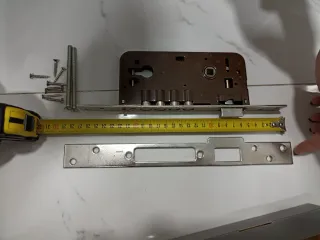 Cerradura Seguridad Yale