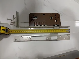 Cerradura Seguridad Yale