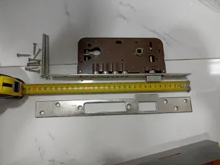 Cerradura Seguridad Yale