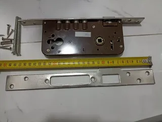 Cerradura Seguridad Yale