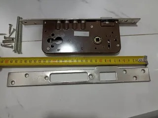 Cerradura Seguridad Yale