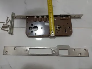 Cerradura Seguridad Yale