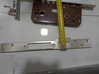 Cerradura Seguridad Yale