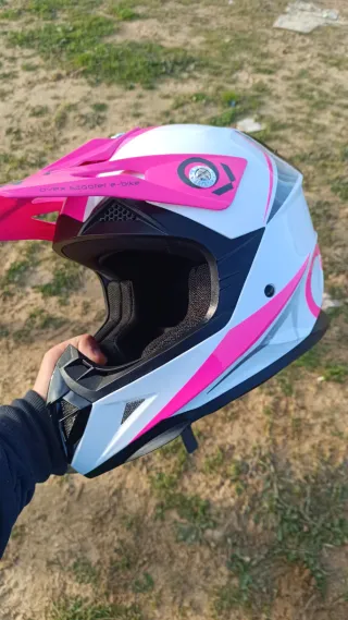 Cuat mini  moto infantil KRX Nexus