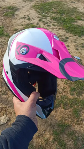 Cuat mini  moto infantil KRX Nexus