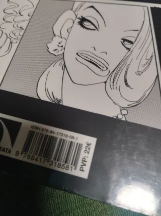 Helter skelter manga