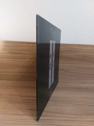 THX - Holy City Zoo Maxi 1991 Vinilo