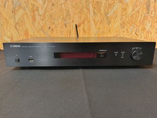 Yamaha NP-S303 Lector de Red
