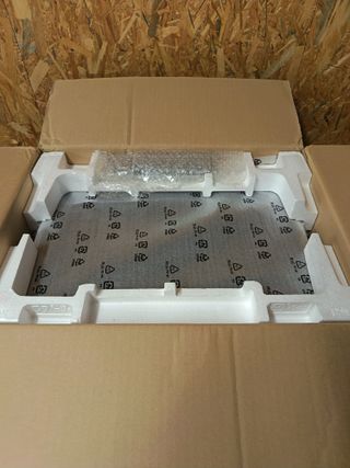 Yamaha NP-S303 Lector de Red