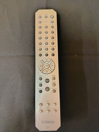 Yamaha NP-S303 Lector de Red