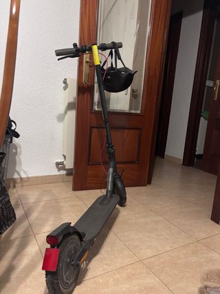 Patinete Xiaomi Mi Scooter