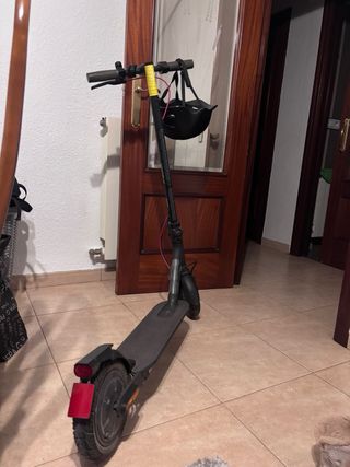 Patinete Xiaomi Mi Scooter