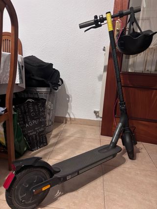 Patinete Xiaomi Mi Scooter