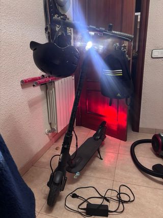 Patinete Xiaomi Mi Scooter