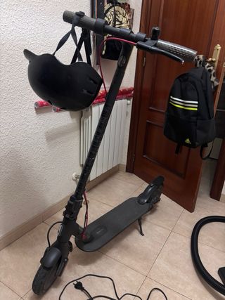 Patinete Xiaomi Mi Scooter