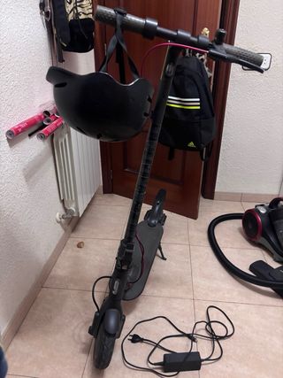 Patinete Xiaomi Mi Scooter