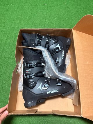 Botas de esquí Atomic Hawx Prime